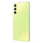 Samsung Galaxy A34 5G 6/128GB ירוק