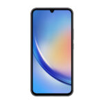 טלפון סלולרי Samsung Galaxy A34 5G 6/128GB שחור יבואן רשמי