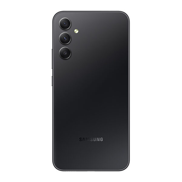 טלפון סלולרי Samsung Galaxy A34 5G 6/128GB שחור
