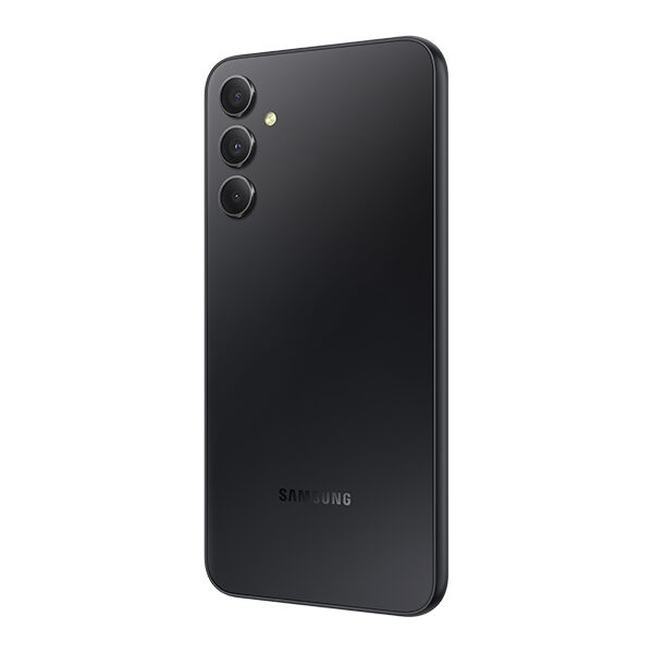 Samsung Galaxy A34 5G 6/128GB שחור