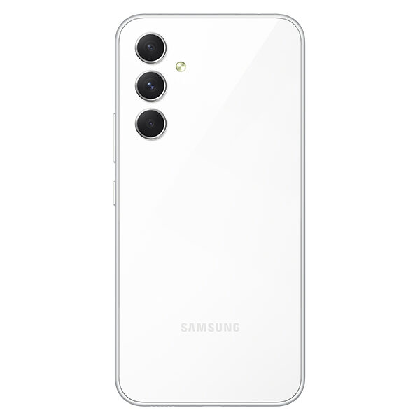 טלפון סלולרי Samsung Galaxy A54 5G 8/128GB לבן