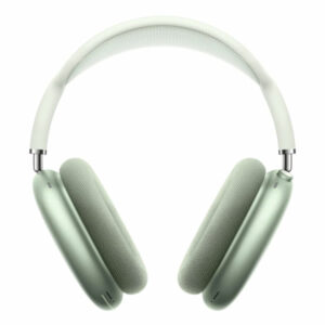 AirPods Max אוזניות אלחוטיות עם סינון רעשים מובנה ירוק