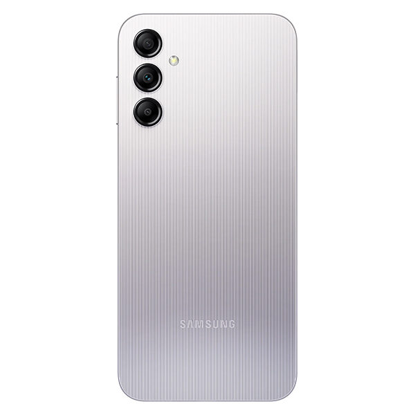 טלפון סלולרי Samsung Galaxy A14 4/64GB כסוף