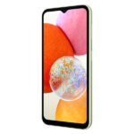 טלפון סלולרי Samsung Galaxy A14 4/64GB ירוק