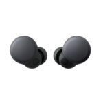 אוזניות אלחוטיות Sony LinkBuds S Wireless Noise-Canceling Earbuds צבע שחור סוני