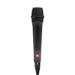 מיקרופון חוטי לבידוריות JBL PBM100 Microphone