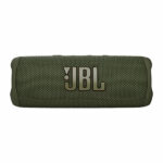 רמקול JBL Flip 6 אלחוטי ירוק סאונד איכותי ועוצמתי במיוחד
