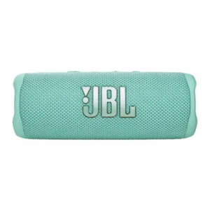 רמקול JBL Flip 6 אלחוטי טורקיז סאונד איכותי ועוצמתי במיוחד