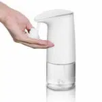 מתקן סבון אוטומטי Automatic Soap Dispenser A1 XO