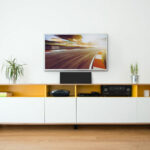 רסיבר קולנוע ביתי 7.2 של Pioneer VSX-935 עם 8k HDR10 ו-Bluetooth