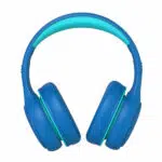אוזניות קשת אלחוטיות לילדים XO BE-26 כחול