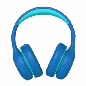 אוזניות קשת אלחוטיות לילדים XO BE-26 כחול