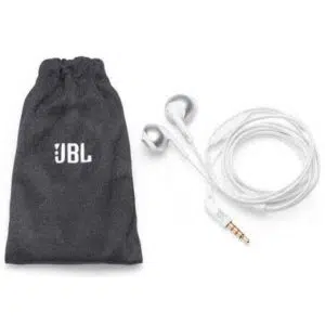 אוזניות חוטיות JBL Tune 205