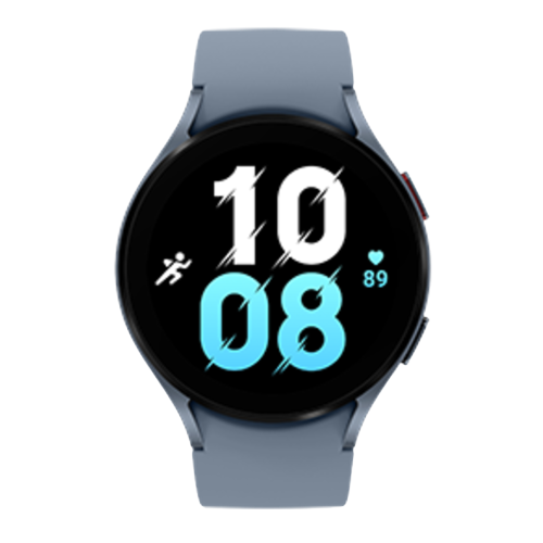 שעון חכם Samsung Galaxy Watch 5
