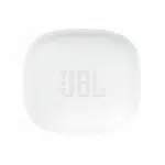 אוזניות אלחוטיות JBL Wave 300 לבן עם באס עמוק