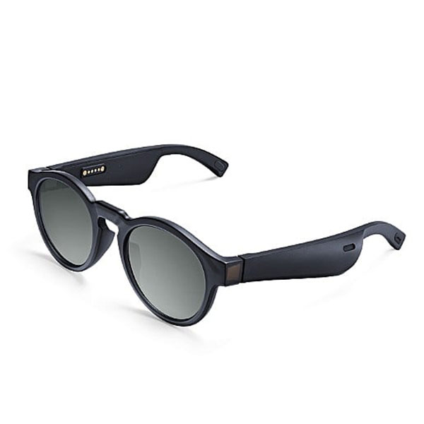 משקפי שמש Frames Rondo עם דיבורית ורמקולים Bose | שיפי