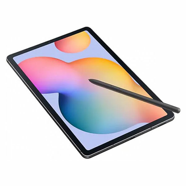 טאבלט Samsung Galaxy Tab S6 Lite 128GB שחור יבואן רשמי