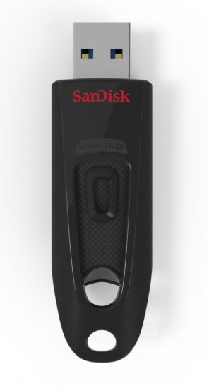 זיכרון נייד SanDisk Cruzer Ultra