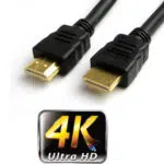 כבל HDMI לHDMI תומך ב4K