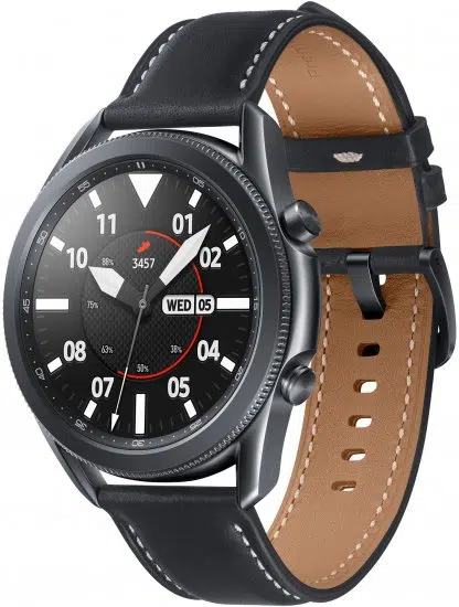 שעון חכם Samsung Galaxy Watch 3
