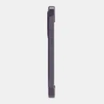 כיסוי לאייפון 14 פרו מקס דק חלק שחור וחזק במיוחד Skech סגול