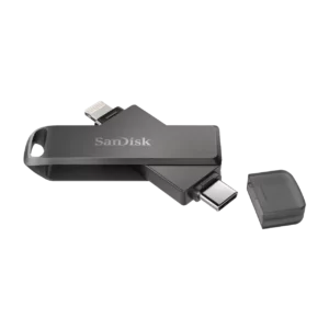 דיסק און קי לאייפון SanDisk ג'יגה iXPAND FLASH DRIVE LUXE