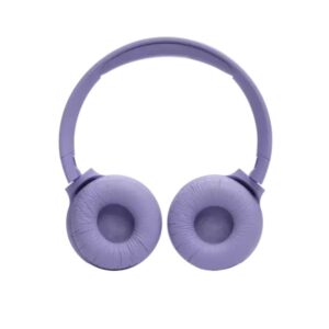אוזניות אלחוטיות JBL Tune 520 BT סגול