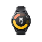 שעון ספורט חכם Xiaomi Watch S1 Active שיאומי שחור