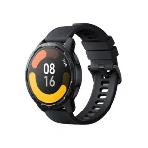 שעון ספורט חכם Xiaomi Watch S1 Active שיאומי שחור (2)