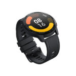 שעון ספורט חכם Xiaomi Watch S1 Active שיאומי שחור (3)