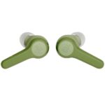 אוזניות Jbl Tune 215 בצבע ירוק (2)