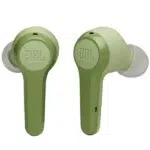אוזניות Jbl Tune 215 בצבע ירוק (3)