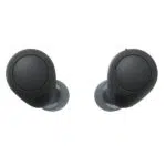 אוזניות אלחוטיות תוך אוזן Sony Wf C700n שחור (2)