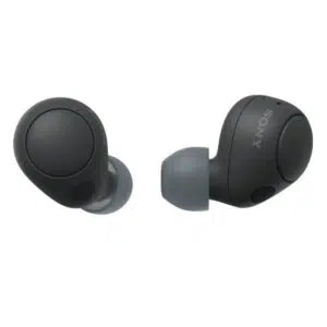 אוזניות אלחוטיות תוך אוזן Sony Wf C700n שחור