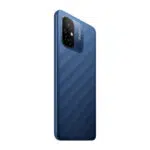 טלפון סלולרי Xiaomi Redmi 12c 4128gb כחול יבואן רשמי (4)