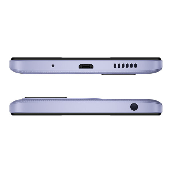 טלפון סלולרי Xiaomi Redmi 12c 4128gb סגול יבואן רשמי (5)