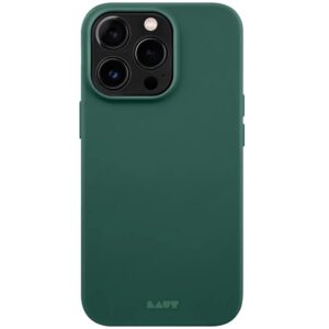 כיסוי לאייפון 14 פרו ירוק Laut Huex הגנה מושלמת לטלפון