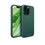 כיסוי לטלפון אייפון 14 פרו מקס ירוק Laut Huex הגנה מושלמת לטלפון (3)