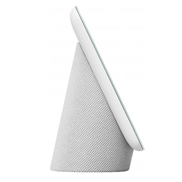 רמקול חכם Nest Hub 2 לבן (4)