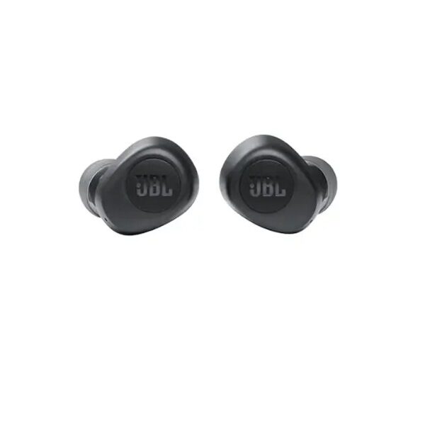 אוזניות אלחוטיות Jbl Vibe 100 שחור (3)
