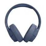 אוזניות אלחוטיות Tune 770nc Jbl כחול (6)