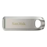 דיסק און קי זיכרון נייד SanDisk Ultra Dual Drive Luxe USB Type-C 256GB