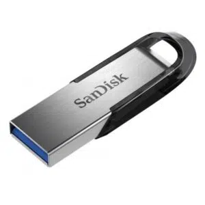 זיכרון נייד 16 גיגה דיסק און קי Sandisk Ultra Flair