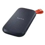 כוננן Ssd חיצוני 480gb Sandisk e30 Portable (2)