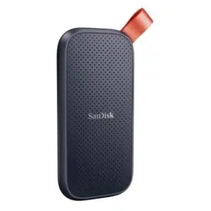 כוננן Ssd חיצוני 480gb Sandisk e30 Portable (3)