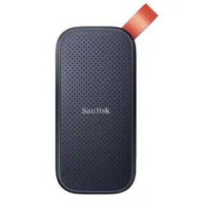 כוננן Ssd חיצוני 480gb Sandisk e30 Portable