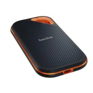 כוננן Ssd חיצוני 4tb Sandisk e61 Extreme Portable (2)