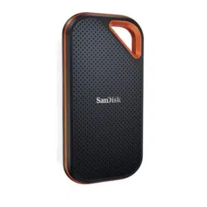 כוננן Ssd חיצוני 4tb Sandisk e61 Extreme Portable