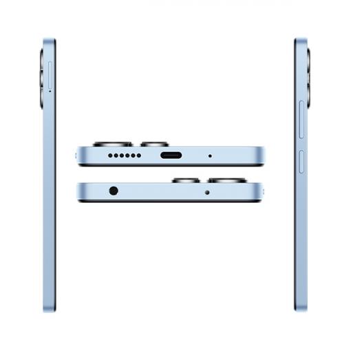 סמארטפון Xiaomi Redmi 12 Nfc 8256gb כחול יבואן רשמי (6)
