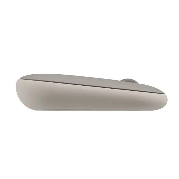 עכבר אלחוטי כחול Logitech Pebble M350 עם חיי סוללה ארוכים בצבע אפור (3)